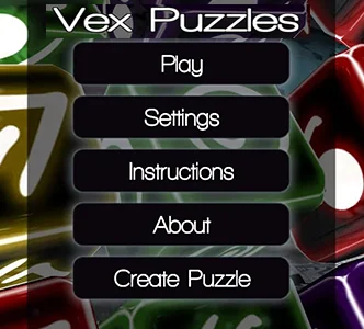 vex puzzles1